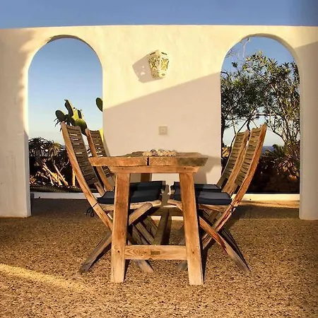 Casa Juanita Apartment *