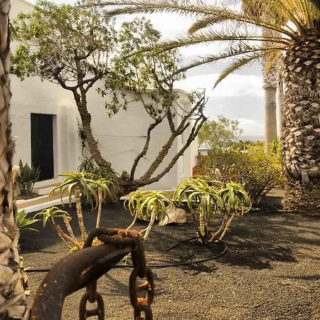 Casa Juanita