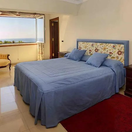 Casa Juanita Apartment