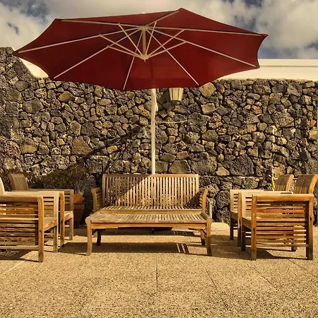 Casa Juanita Puerto Calero