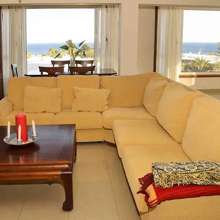 Casa Juanita * Puerto Calero