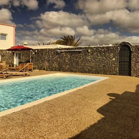 Casa Juanita Apartment Puerto Calero