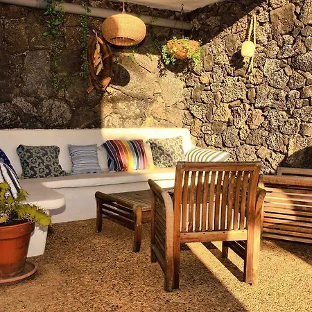 Casa Juanita *