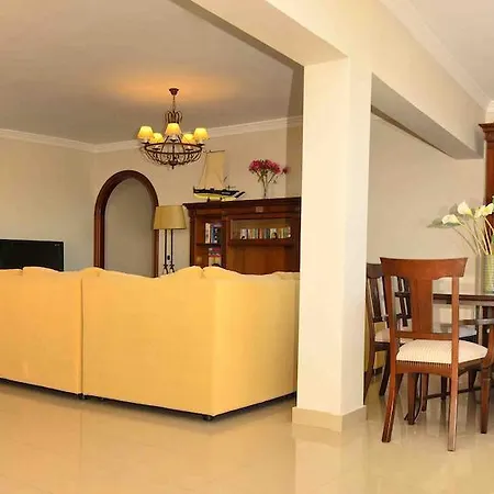 Casa Juanita Apartment Puerto Calero