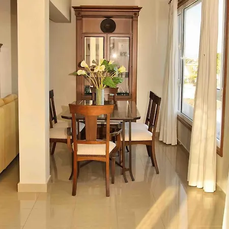 Apartment Casa Juanita Puerto Calero