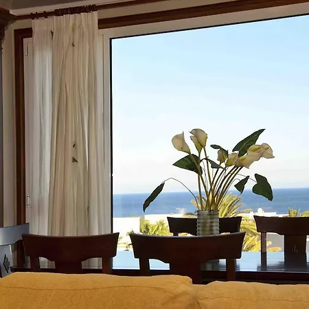 Casa Juanita