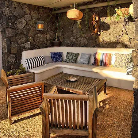 Casa Juanita
