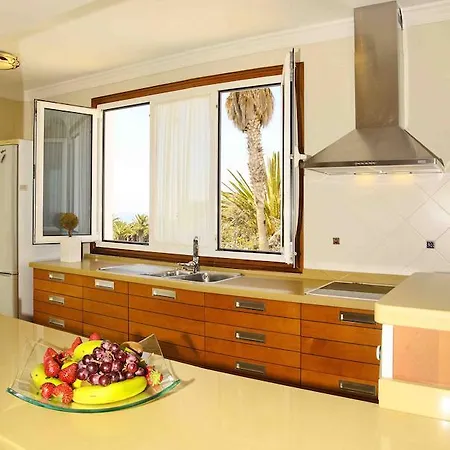 Casa Juanita Apartment Puerto Calero