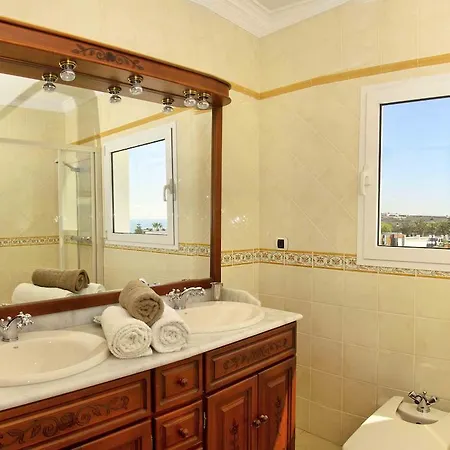 Apartment Casa Juanita Puerto Calero