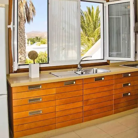 Casa Juanita