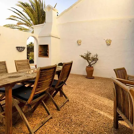 Casa Juanita Puerto Calero