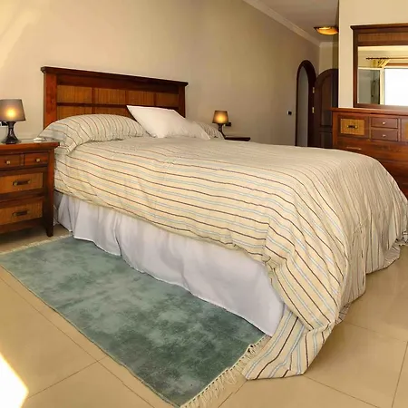 Casa Juanita * Puerto Calero