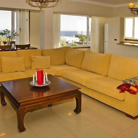 Apartment Casa Juanita Puerto Calero