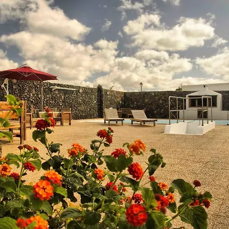 Casa Juanita * Puerto Calero