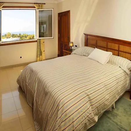 Casa Juanita Apartment Puerto Calero