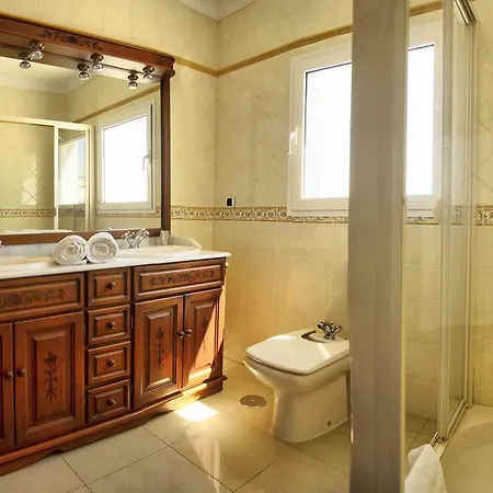 Casa Juanita Apartment