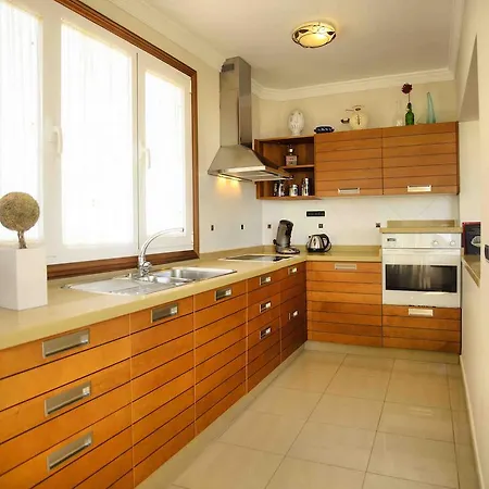 Appartamento Casa Juanita