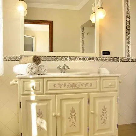 Casa Juanita Appartamento